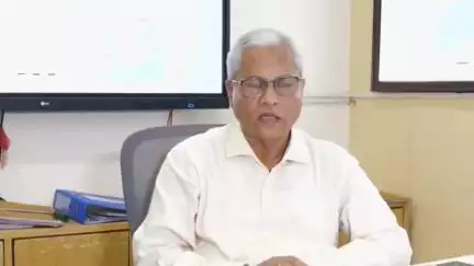 ଭୁବନେଶ୍ବର ମ୍ୟୁନିସିପାଲଟି କର୍ପୋରେସନ: ରାଜ୍ୟରେ ବନ୍ୟା ସ୍ଥିତି ନାହିଁ, କେଶରୀ ନଗର ଅଫିସରେ ପ୍ରତିକ୍ରିୟା ରଖିଲେ ଜଳ ସମ୍ପଦ ଯନ୍ତ୍ରୀ ଚନ୍ଦ୍ର ଶେଖର ପାଢ଼ୀ