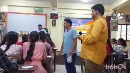 सोनो: सोनो में क्विज प्रतियोगिता का आयोजन हुआ