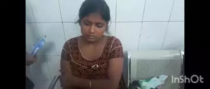 अरवल: घरेलू कलह से तंग होकर सोन नहर में कूदी दाउदनगर की युवती, ग्रामीणों ने बचाई जान