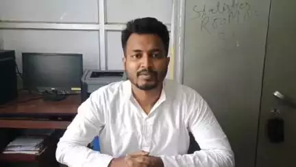 খোয়াই: খোয়াই জেলা লিটল ম্যাগাজিন ফোরামের নতুন কার্যনির্বাহী কমিটি গঠন; সুভাষপার্কে সাংবাদিকদের জানালেন নবনির্বাচিত অফিস সম্পাদক