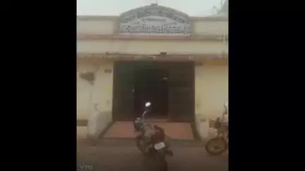 गडचिरोली: ग्रामपंचायत शिवराजपूर ची अखेर चौकशी सुरु , चौदावा वित्त आयोग मधील अनियमितता .