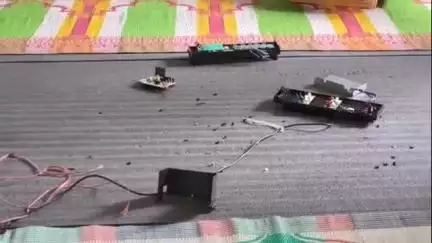 মাটিগাড়া: এবারে সোনা রুপার গহনা চুরি নয়, উত্তর জটিয়াকালী এলাকায় মসজিদ থেকে আযান দেওয়ার মাইকের মেশিন চুরির ঘটনায় চাঞ্চল্য