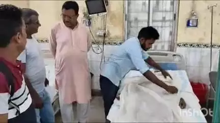 गोपालगंज: जादोपुर दुखहरण गांव में तेजाब हमले से जख्मी किसान की इलाज के दौरान मौत, पुलिस ने कराया पोस्टमार्टम