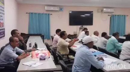 नवादा: नवादा में 5 विधानसभा क्षेत्रों में मतदान केंद्रों की संख्या बढ़कर 771 नए मतदान केंद्र हुए