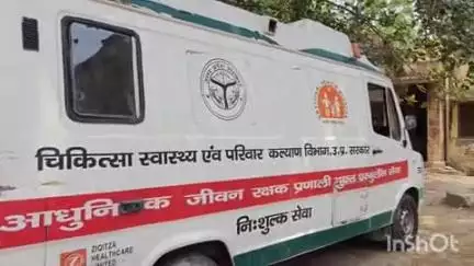 बिंदकी: निबावर गांव में एक व्यक्ति ने खाया जहरीला पदार्थ, हालत गंभीर होने पर जिला अस्पताल किया गया रेफर