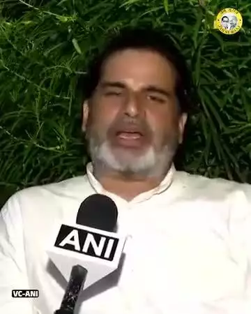 बिहार बंद के दौरान राहुल गांधी के गाड़ी पर कन्हैया कुमार को न चढ़ने देने पर प्रशांत किशोर ने क्या कहा?