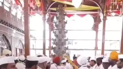 पंढरपूर: गोपाळपूर येथे गोपाळकाल्याने आषाढी यात्रेची सांगता, पालख्यांचा परतीचा प्रवास सुरू