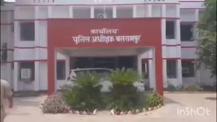 बलरामपुर: 11 जुलाई से 18 अगस्त तक प्रत्येक सोमवार को जिला मुख्यालय पर रोड का किया गया डायवर्जन