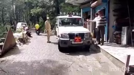 नैनीताल: सीवर लाइन से जुड़ी पानी की निकासी पर होगी कार्रवाई, जिला प्रशासन स्तर पर गठित कमेटी जल्द चलाएगी अभियान