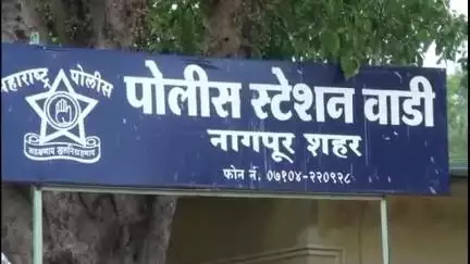 नागपूर ग्रामीण: रघुपती नगर वस्तीला लागून असलेल्या शेडमध्ये मध्यरात्री सुरू असलेल्या जुगारावर पोलिसांचा छापा