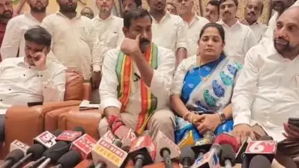 11 సీట్లకు దిగజారిన వైసీపీ నేతలకు బుద్ధి రాలేదు: తాటిపాక లో టీడీపీ రాష్ట్ర అధ్యక్షులు పల్లా శ్రీనివాసరావు