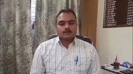 बुलढाणा: कृषी योजनांचा लाभ घेण्यासाठी फार्मर आयडी अनिवार्य - जिल्हा अधीक्षक कृषी अधिकारी मनोजकुमार ढगे