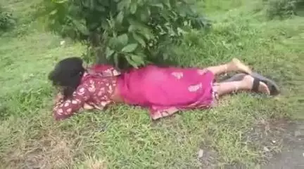 मुलताई: मासोद रोड पर बाइक सवार दंपति को अज्ञात वाहन ने मारी टक्कर, दंपति अस्पताल में भर्ती