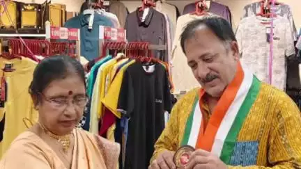 রানাঘাট ১: আজ রানাঘাট শহরে খেলার সাথী-র শুভ উদ্বোধন করলেন পৌরসভার চেয়ারম্যান ও ভাইস চেয়ারম্যান