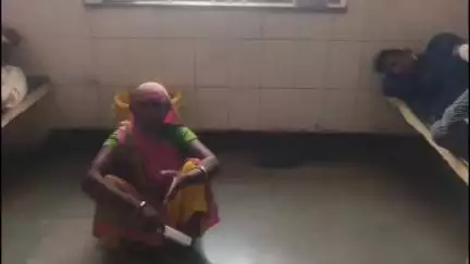 मनोहरथाना: सादला में पुरानी रंजिश को लेकर दो पक्षों में खुनी संघर्ष, 10 व्यक्ति घायल हुए