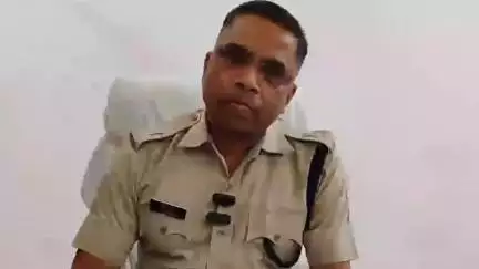 हनुमना: जड़कुड़ सरकारी स्कूल में आईजी के जन संवाद को लेकर अतिरिक्त पुलिस अधीक्षक ने दी जानकारी