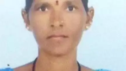 ಕುರುಗೊಡು: ನಗರದ ಪೊಲೀಸ್ ಠಾಣೆ ವ್ಯಾಪ್ತಿಯ ಮಹಿಳೆ ನಾಪತ್ತೆ, ಪತ್ತೆಗೆ ಮನವಿ