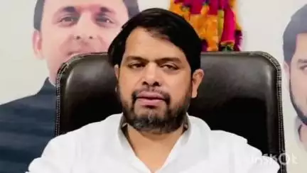 बाजपुर: बाजपुर ब्लॉक में निष्पक्ष चुनाव करवाने के लिए निर्वाचन अधिकारी को बदलने की मांग, सपा के राष्ट्रीय महासचिव अरविंद यादव