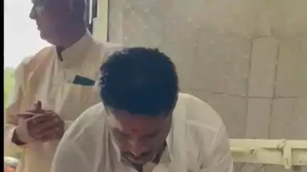 राजगढ़: राजगढ़ के खोयरी स्थित महादेव मंदिर में मनाया गया गुरूपुर्णिमा पर्व, कई जनप्रतिनिधि हुए शामिल