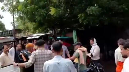 दारोगा जी ने धारा बढ़ाने के नाम पर मांगे थे 15,000 | दरोगा रिश्वत लेते रंगे हाथ गिरफ्तार एंटी करप्शन टीम की कार्रवाई
