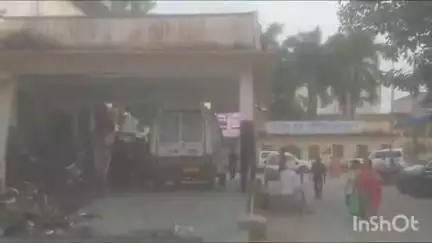 चित्तौड़गढ़: माता जी की पांडोली में कर्ज से परेशान किराना व्यापारी ने फंदे पर झुलकर आत्महत्या की, चंदेरिया पुलिस कर रही पड़ताल