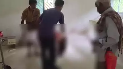 कुरडेग: कुरडेग के गढ़ियाजोर में ट्रांसफार्मर से करंट लगने से युवक की मौत, पुलिस जांच में जुटी