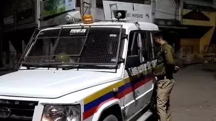 यवतमाळ: जय विजय चौकात पोलीस ठाण्यात तक्रार दिल्याच्या कारणावरून एका इसमावर चौघांचा खुनी हल्ला