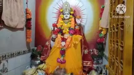 बांधवगढ़: उमरिया के गायत्री मंदिर में गायत्री परिवार द्वारा धार्मिक कार्यक्रम का आयोजन, गुरु पूर्णिमा मनाई गई