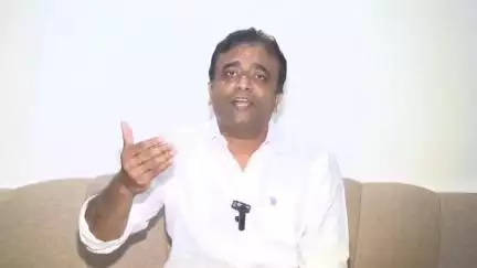 పోలీసులపై ఫైర్ అయిన గురజాల మాజీ ఎమ్మెల్యే కాసు మహేష్ రెడ్డి