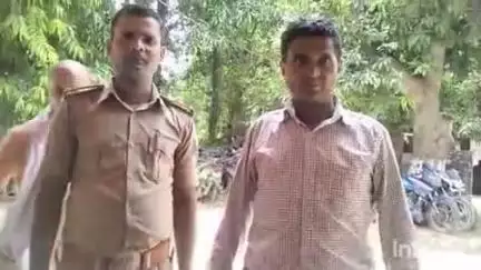 हरलाखी: खिरहर पुलिस ने भाला बैंगरा गांव से शराब के नशे में मारपीट करने के आरोपी को किया गिरफ्तार