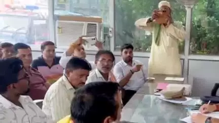 शिकोहाबाद: श्रावण मास में यातायात व्यवस्था में बदलाव, शनिवार रात 8 बजे से सोमवार शाम 6 बजे तक शिकोहाबाद के कई मार्गों पर रहेगा डायवर्जन
