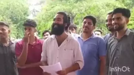 कोरबा: कोरबा में 10 दिन में स्थाई कार्रवाई नहीं होने पर जन आंदोलन की चेतावनी, विश्व हिंदू परिषद ने की मांग