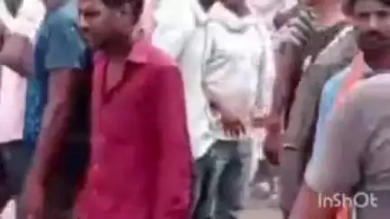कायमगंज: ग्राम पंचायत जिजपुरा में राशन दुकान आवंटन की चयन प्रक्रिया के दौरान हंगामा, दावेदारों ने प्रधान पर मनमानी का लगाया आरोप