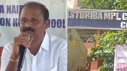 సమన్వయంతోనే అభివృద్ధి సాధ్యం : టిడిపి నియోజకవర్గ ఉపాధ్యక్షులు కాజూరు బాలాజీ