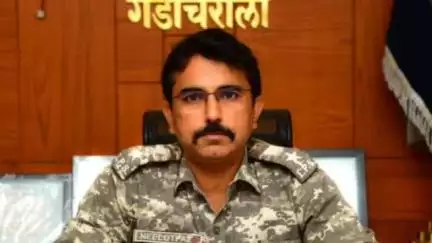 गडचिरोली: पूर संभाव्य परिस्थितीत काळजी घ्या, सुरक्षित रहा:- गडचिरोली पोलीस दलाकडून नागरिकांना आवाहन