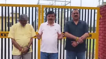 टिहरा सुजानपुर: जनता को बिजली से वंचित करना सरकार की असंवेदनशीलता का प्रतीक है: राजेंद्र राणा