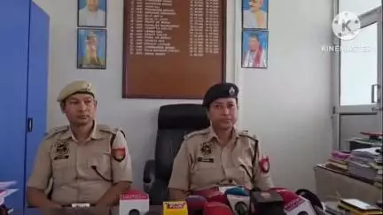 পশ্চিম যোৰহাট: ভুৱা চিকিৎসকে কেনেদৰে যোৰহাটত চিকিৎসা চলাইছিল সদৰ থানাত উল্লেখ কৰে অতিৰিক্ত আৰক্ষী অধীক্ষকে
