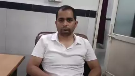 छतरपुर नगर: बागेश्वर धाम से लाया गया शव, जिला अस्पताल में हुआ पोस्टमार्टम, घटना का कारण अज्ञात