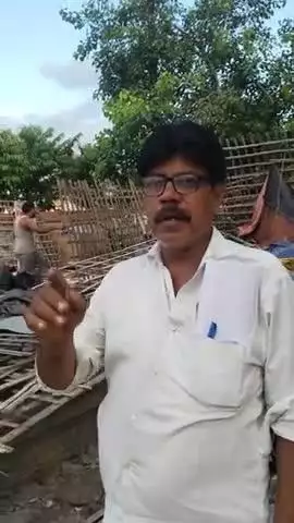 #बेतिया शीतला माई रोड मीना बाजार से बिना सूचना के बिना ऐलान किए सभी दुकान तोड़ दी गई नगर निगम ने 50 हजार से अधिक छती हुआ