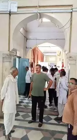 अलवर: अपमान से आहत युवक ने जहर खाकर दी जान, शिवाजी पार्क क्षेत्र के मृतक ने सुसाइड नोट में 3 पुलिसकर्मियों को बताया जिम्मेदार