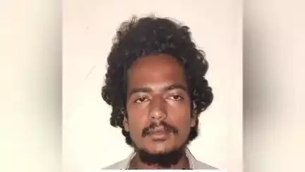 கோவை தெற்கு: ரயில் நிலையம் அருகில் உள்ள 
எஸ் பி வெளியிட்டுள்ள தகவல் வழிப் பறியில் ஈடுபட்ட நபர் மீது குண்டர் தடுப்பு சட்டம் பாய்ந்தது.