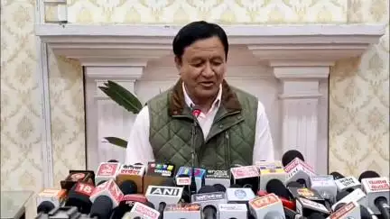 शिमला शहरी: कंगना को मजा तो बॉलीवुड में ही आएगा, जहां सब कुछ बना बनाया मिलता है: राजस्व मंत्री जगत नेगी