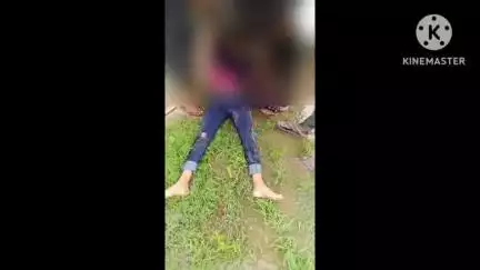 पदमा: पदमा के इटखोरी मोड़ पर सड़क दुर्घटना में युवक-युवती गंभीर रूप से घायल, अस्पताल भेजे गए