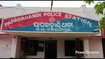 ଡାବୁଗାଁ: ପାପଡାହାଣ୍ଡି ଥାନା ଅଞ୍ଚଳରେ ବ୍ୟବସାୟୀଙ୍କୁ ଅପହରଣ ଘଟଣା, ତିନି ଅଟକ