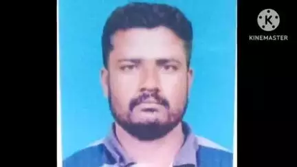 ಚಿಕ್ಕಬಳ್ಳಾಪುರ: ಕತ್ತರಗುಪ್ಪೆ ಗ್ರಾಮದ ನಿವಾಸಿ ಗಂಗರಾಜು ನಾಪತ್ತೆ
