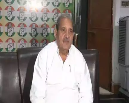रायपुर: पूर्व विधायक धनेंद्र साहू ने बीजेपी पर किया बड़ा हमला