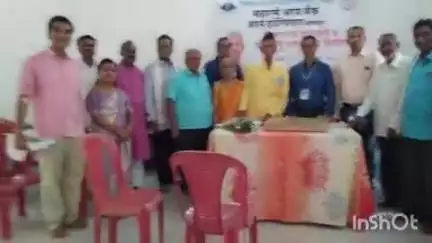 साकोली: उपजिल्हा रुग्णालयात शामरावबापू कापगते प्रतिष्ठानतर्फे रक्तदान व मोफत नेत्र तपासणी शिबिर पार पडले