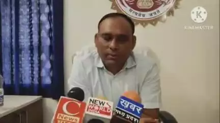 बांधवगढ़: उमरिया में विश्व जनसंख्या दिवस अभियान 11 जुलाई से 11 अगस्त तक किया जाएगा आयोजित