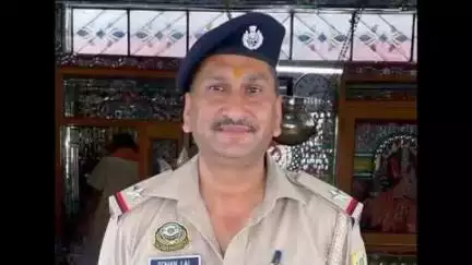 ऊना: उपमुख्यमंत्री ने हरोली में एएसआई सोहन लाल को श्रद्धांजलि की अर्पित, कहा- कर्तव्यनिष्ठ अधिकारी का जाना व्यक्तिगत क्षति