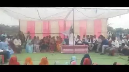 राजिम: ग्राम पंचायत कौन्दकेरा में एक पेड़ मां के नाम अभियान के तहत किया गया ब्लॉक स्तरीय वृक्षारोपण